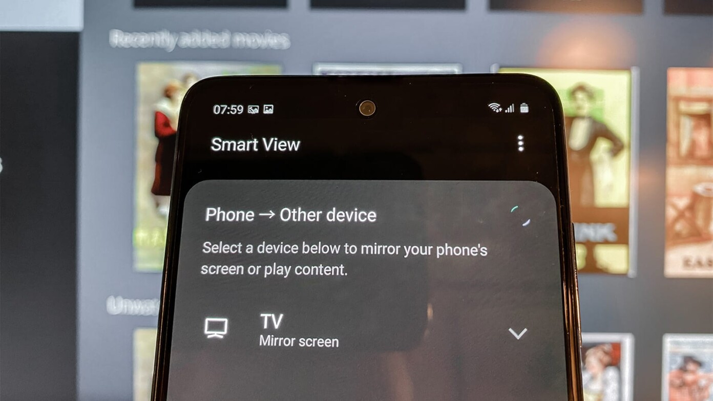 How to Cast Kodi From Android to TV (Step-by-Step) - TechNadu