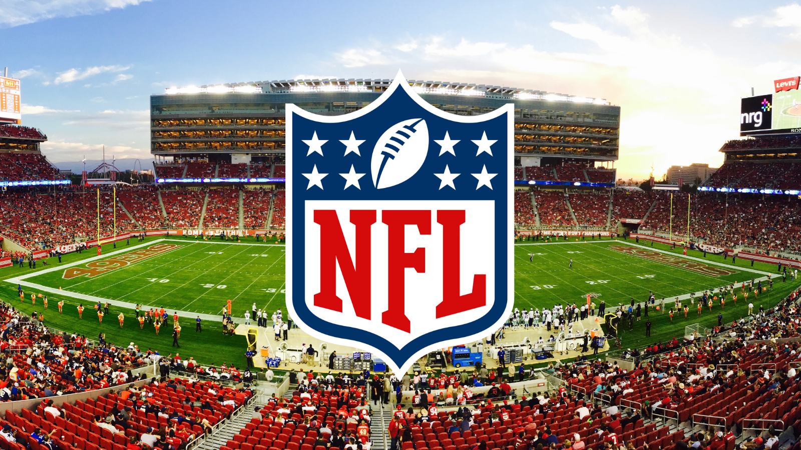 2020 Nfl Schedule Release 10 Best Games Complex