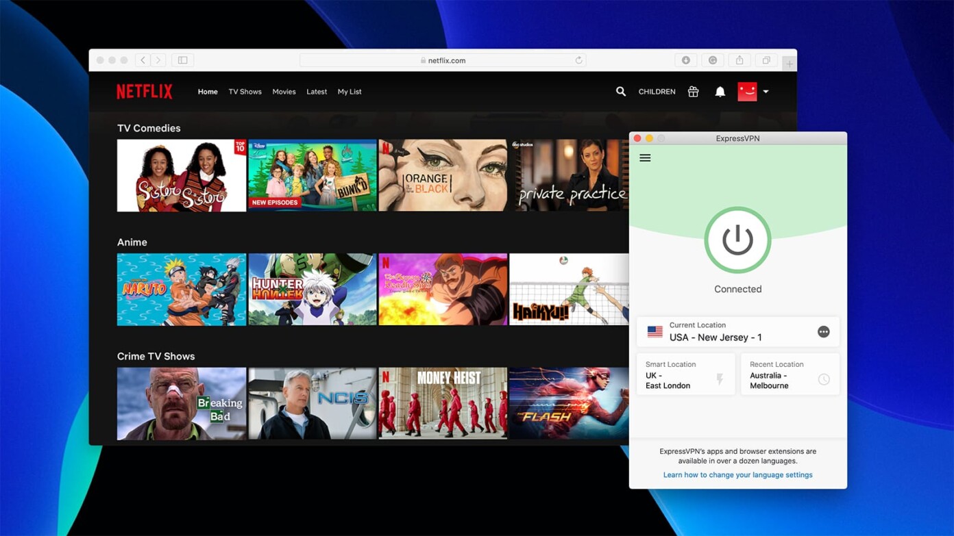 6 Best VPN for Netflix in 2021 – Access Any Version of Netflix, Unblock