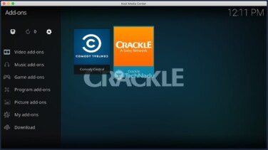 remove addons in sections kodi remove addons in sections kodi