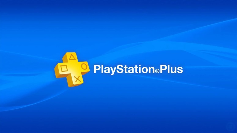 PlayStation Plus Subscription Service Logo
