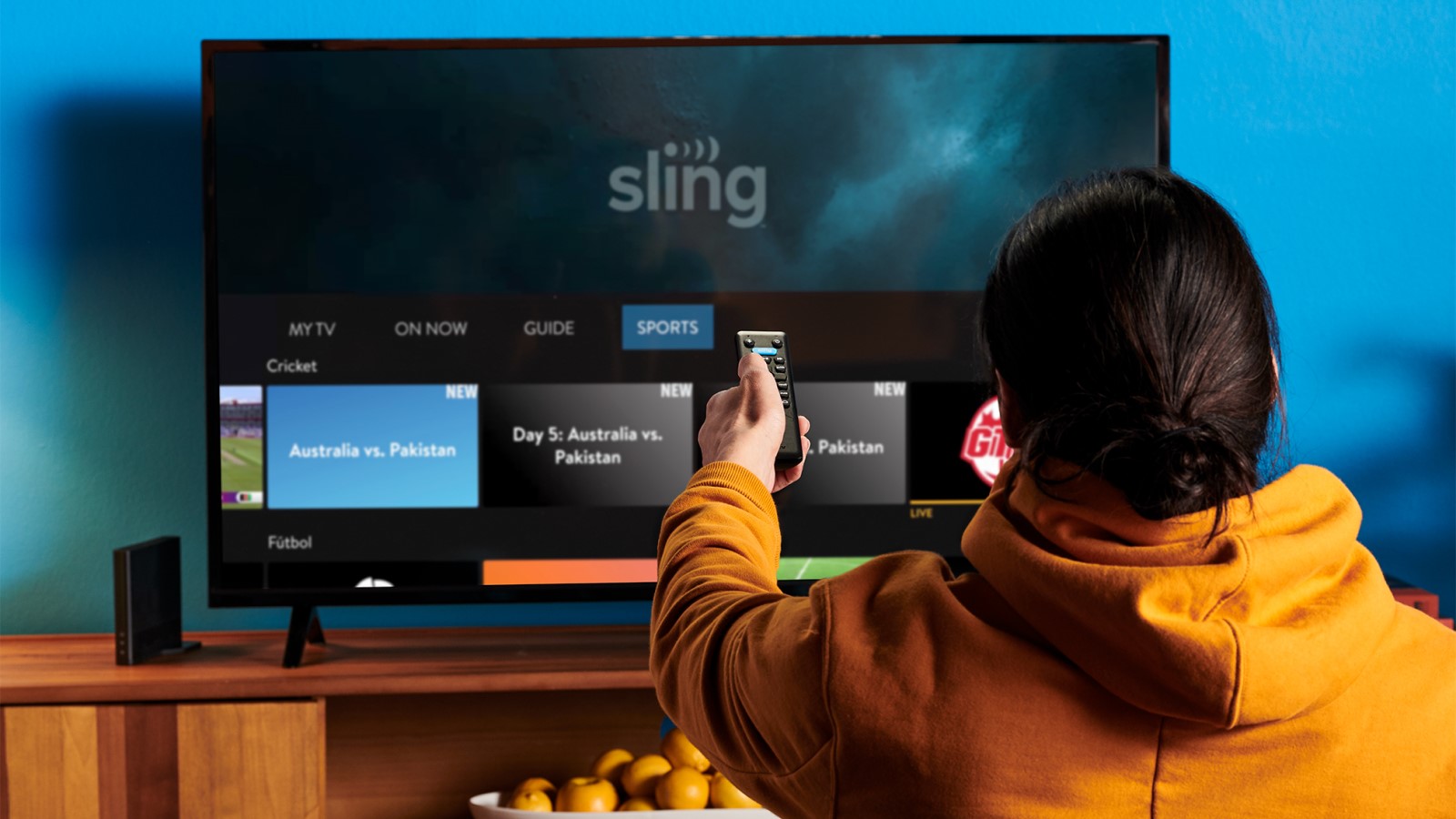 how to use skype on android tv box