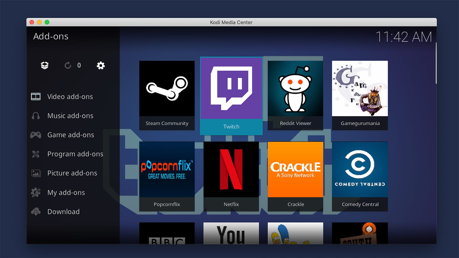 the 8 best kodi addons for 2019