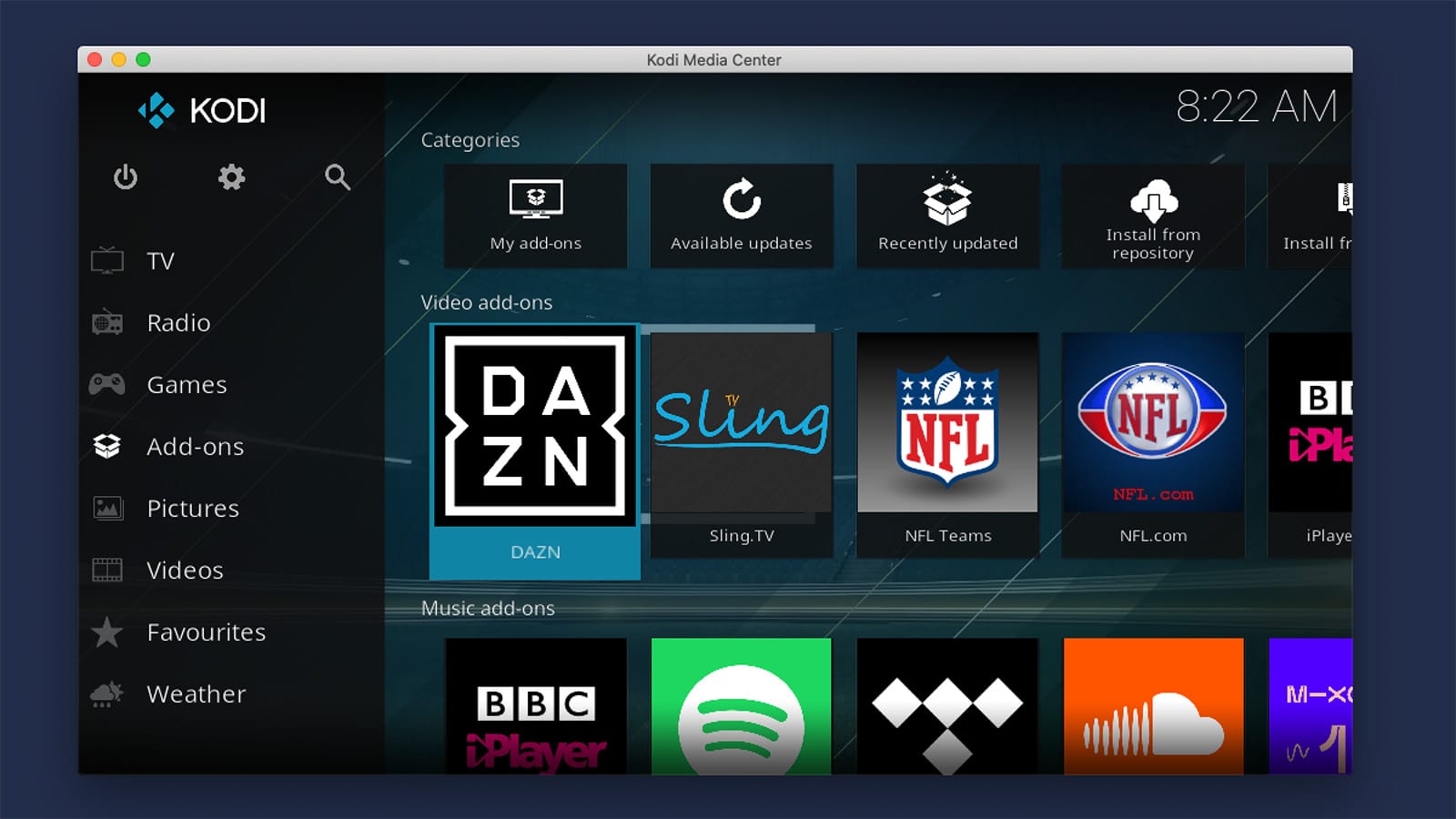 How to Watch NFL Game Pass on Kodi - A Comprehensive Guide