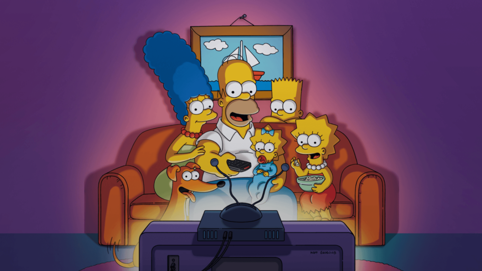 Watch 'The Simpsons' Season 32 Without Cable: Live Stream Online - TechNadu