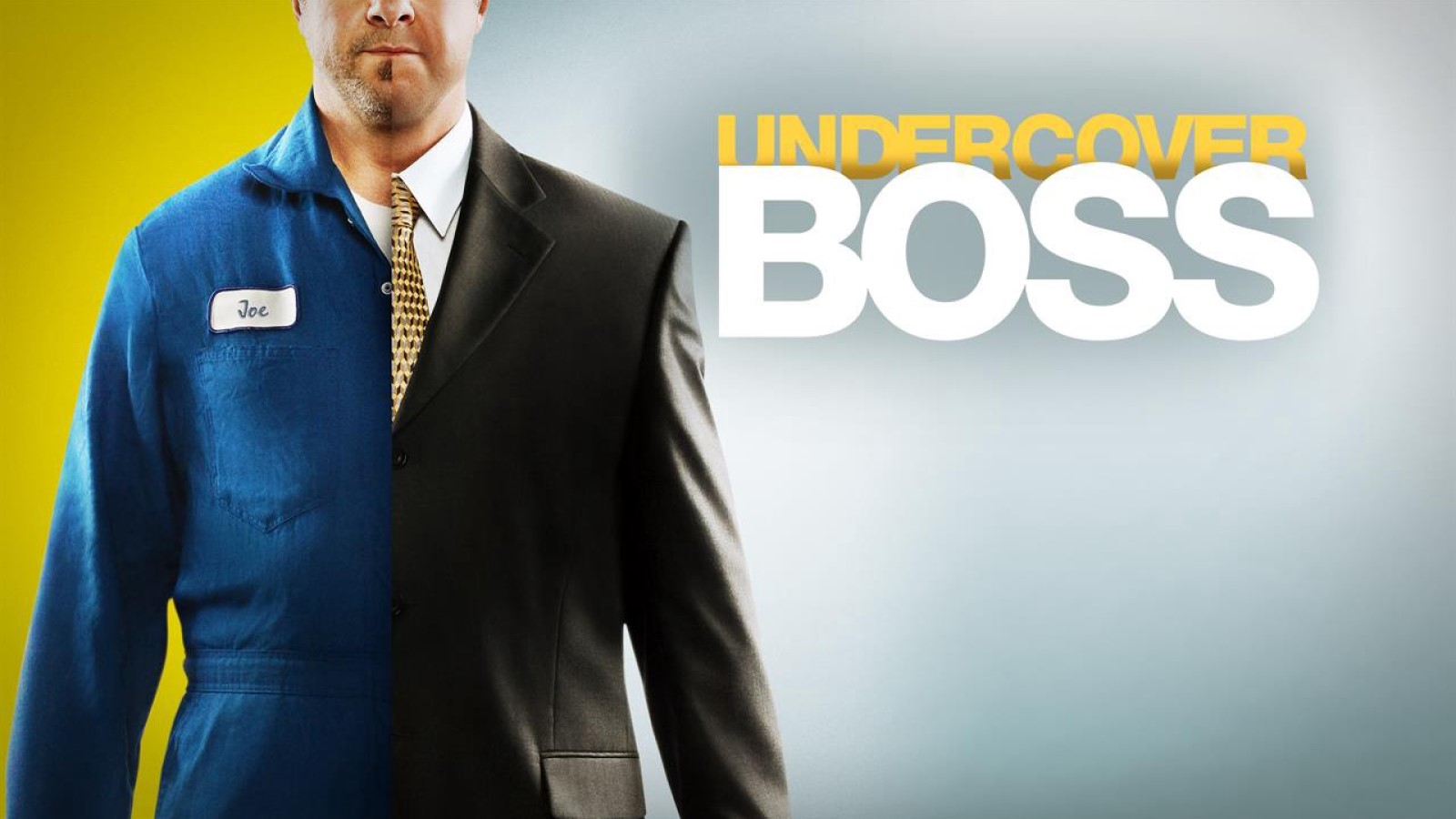 tv show undercover boss