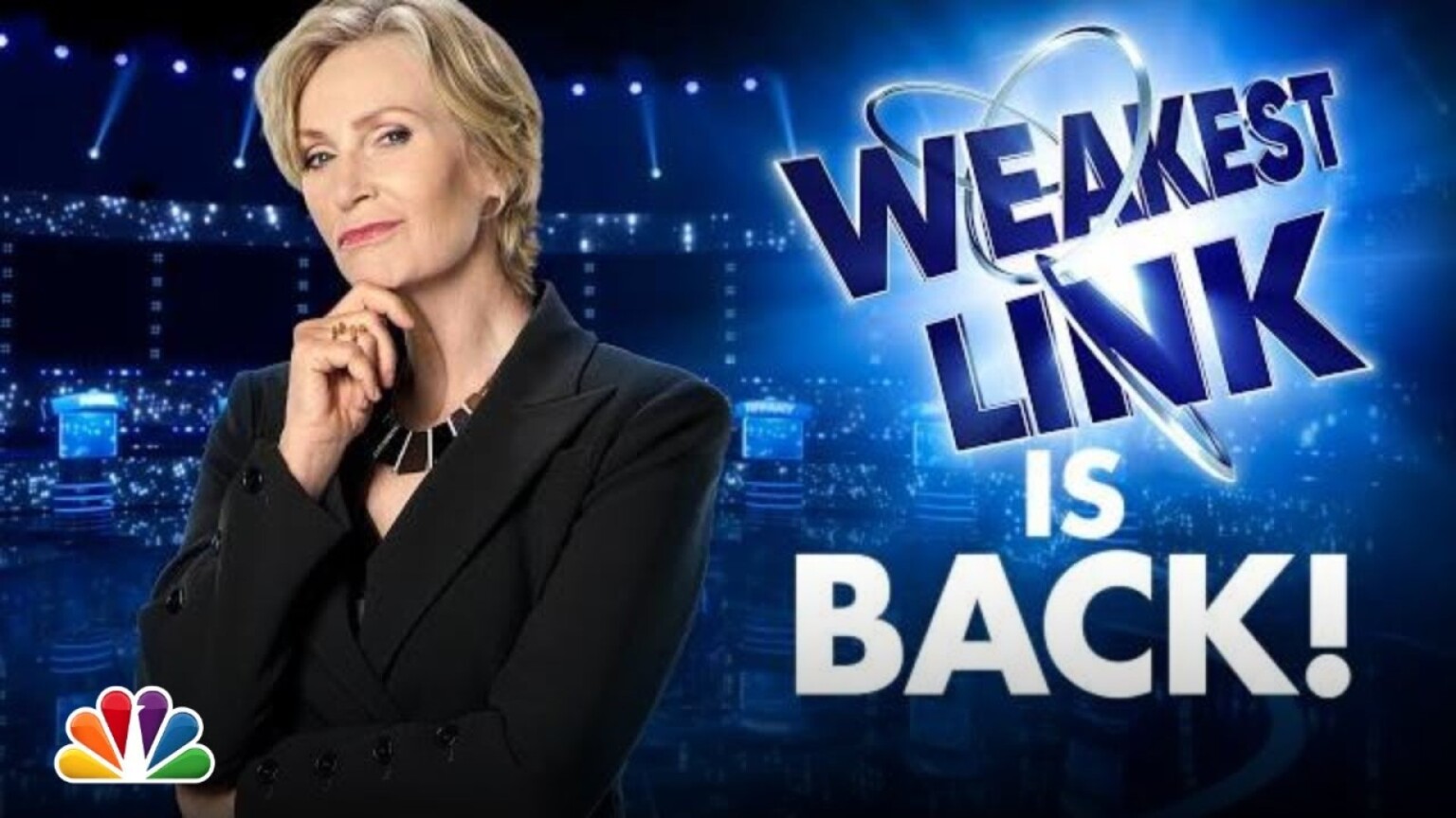 How To Watch NBC s Weakest Link Season 1 Without Cable TechNadu