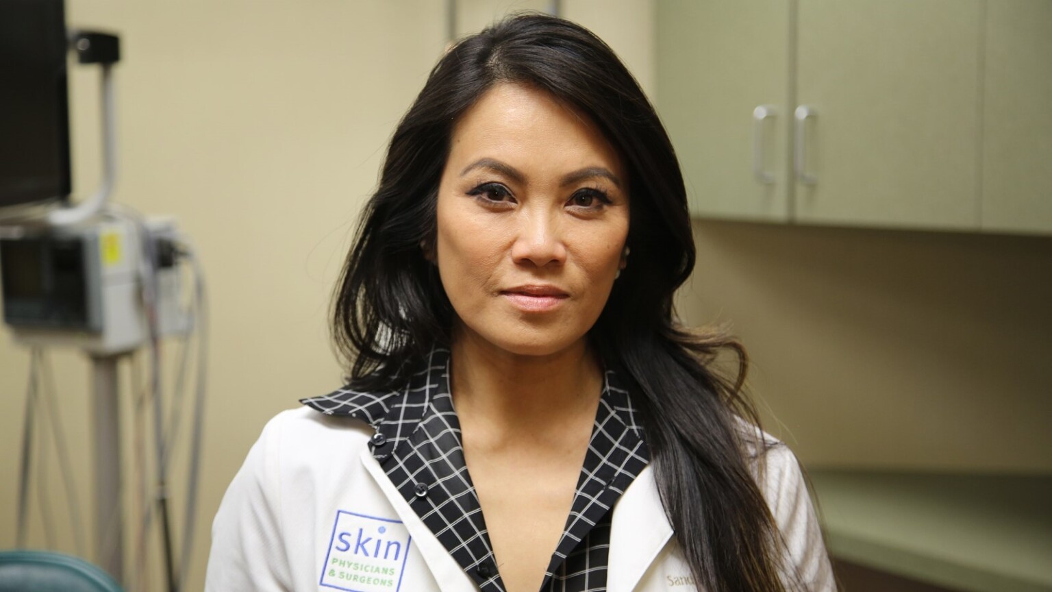 Dr. Pimple Popper New Episode Before The Pop On TLC