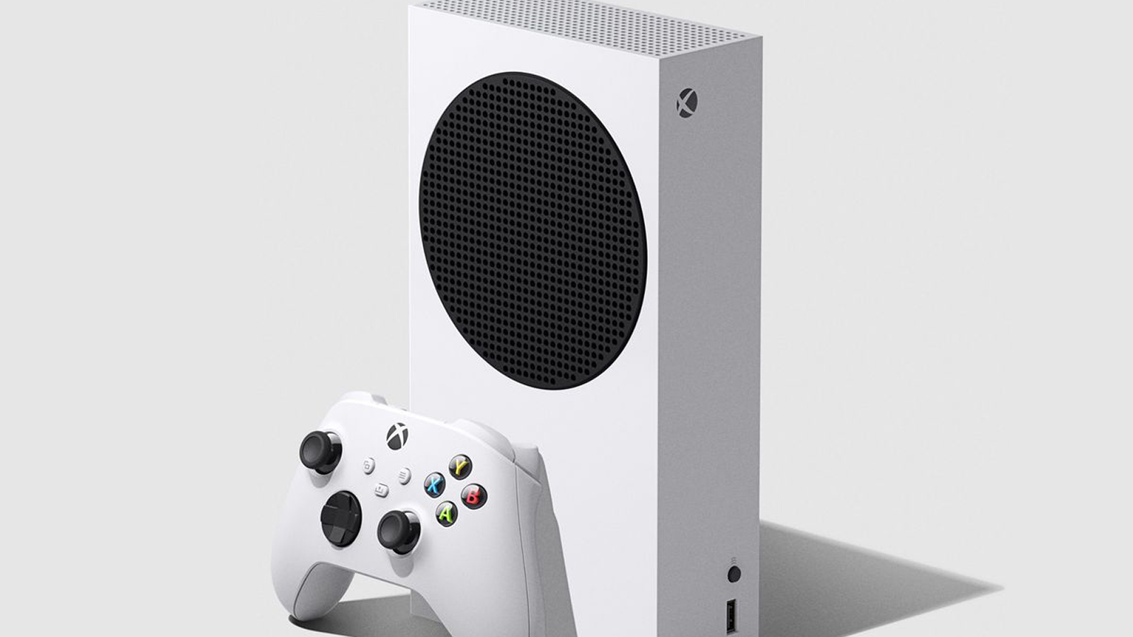 Microsoft Xbox Series S