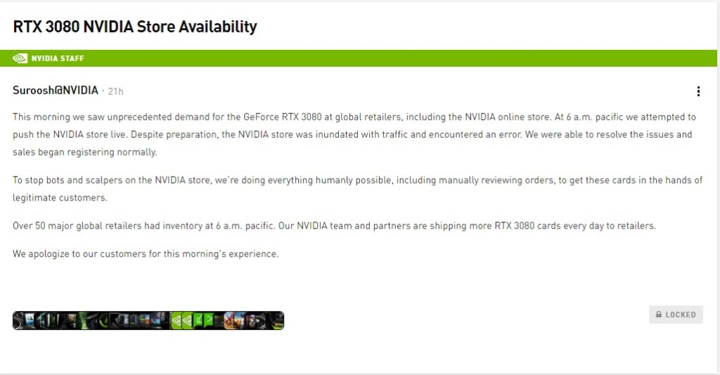 nvidia-rtx-3080-statement