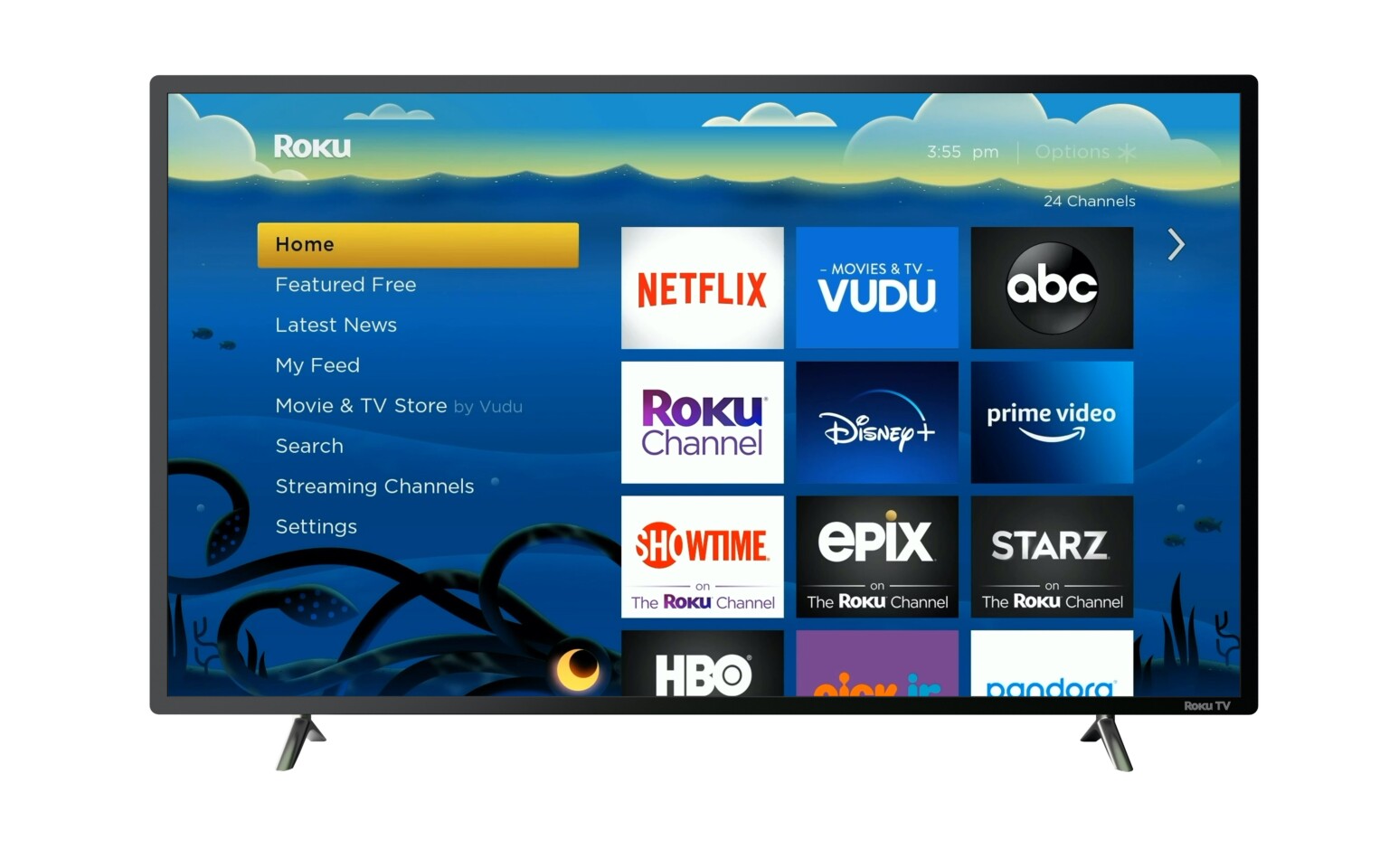 Roku Announced New Streaming Devices, Software, and AirPlay 2 Support