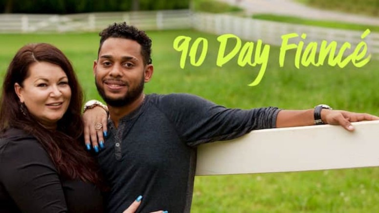90-Day-Fiance