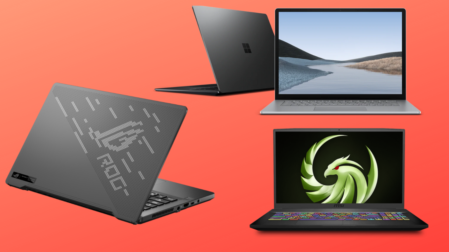 6 Best AMD Ryzen Powered Laptops to Buy in 2020 for All Requirements