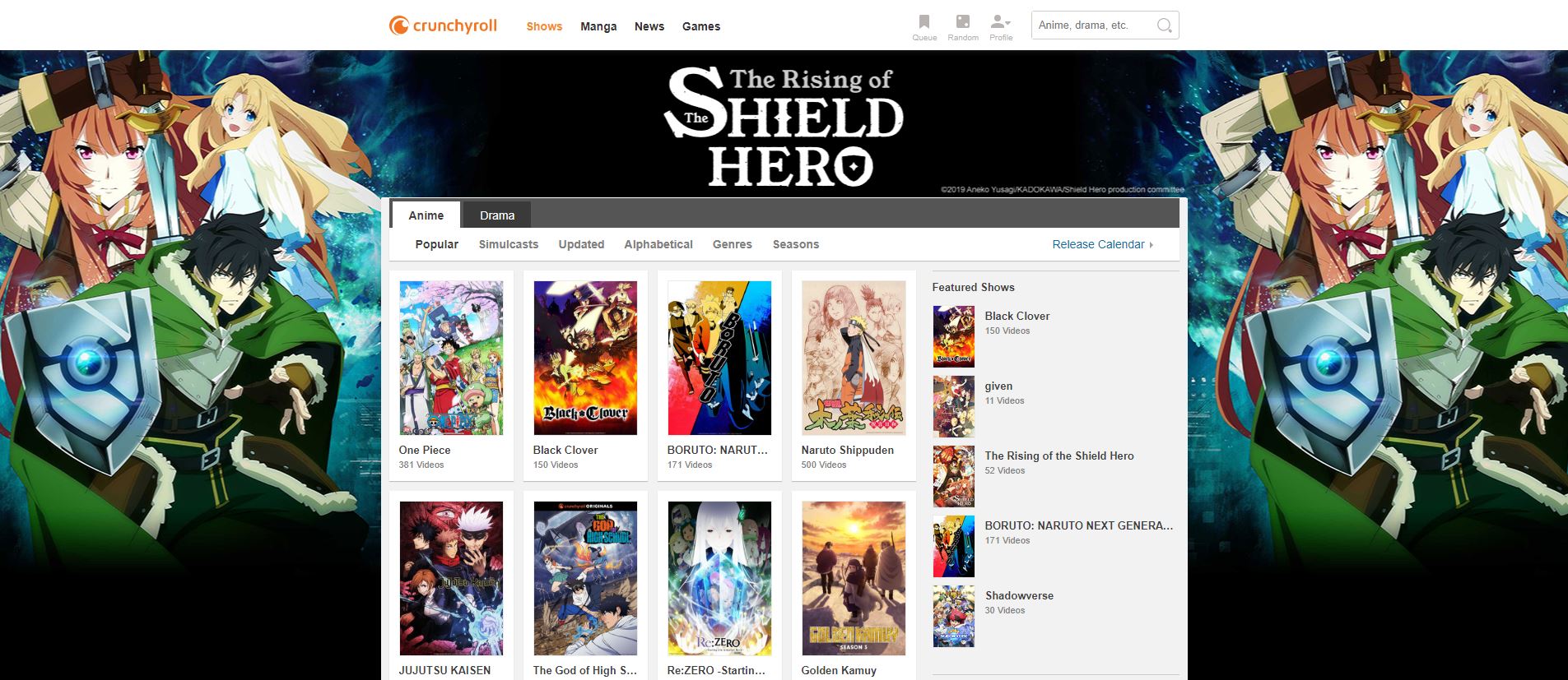 6 Websites to Watch Chinese Anime Online Updated