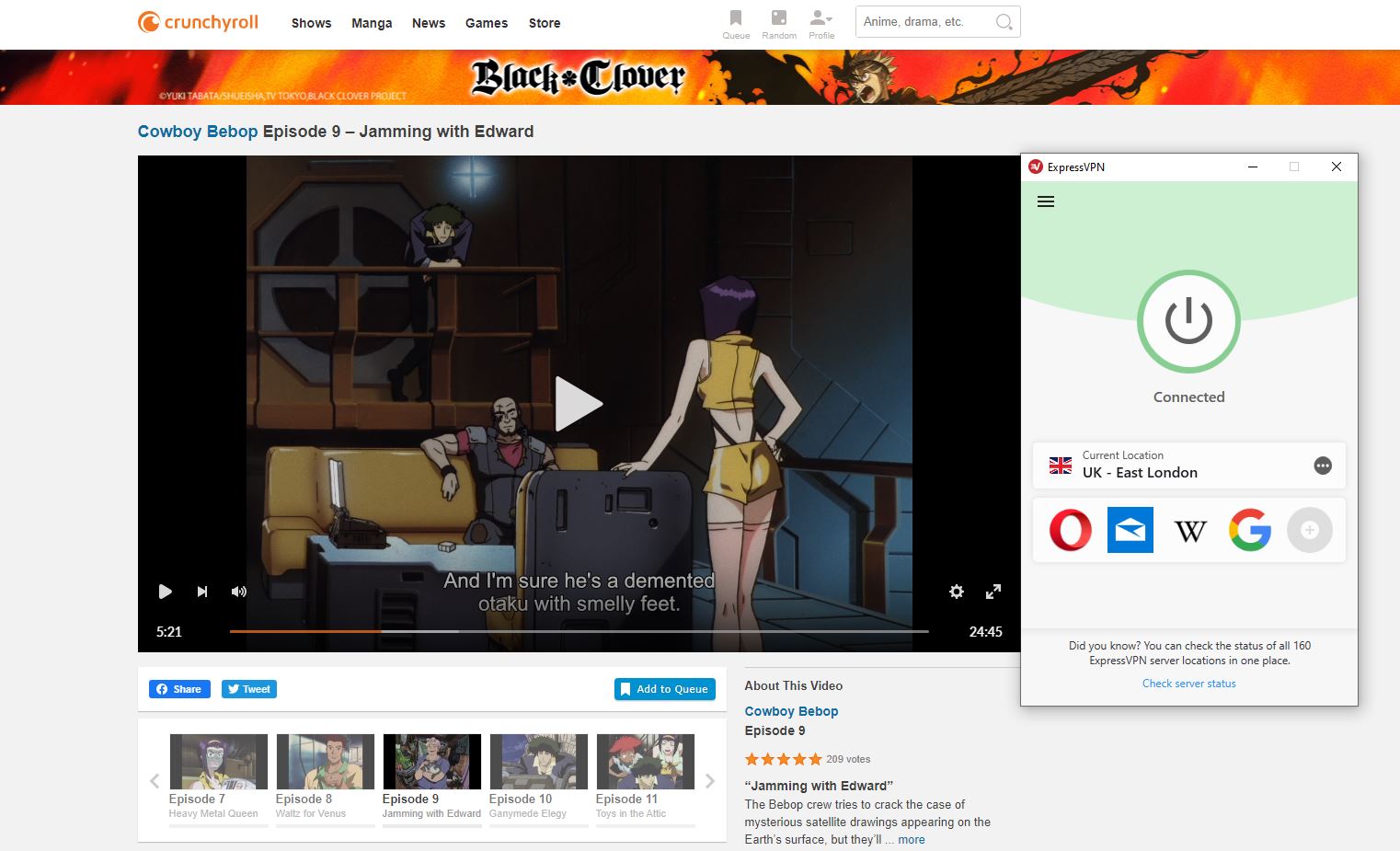 Is Dubbedanime Net Not Working  Best Place To Watch Unblocked Dubbed Anime   The Tech Blog