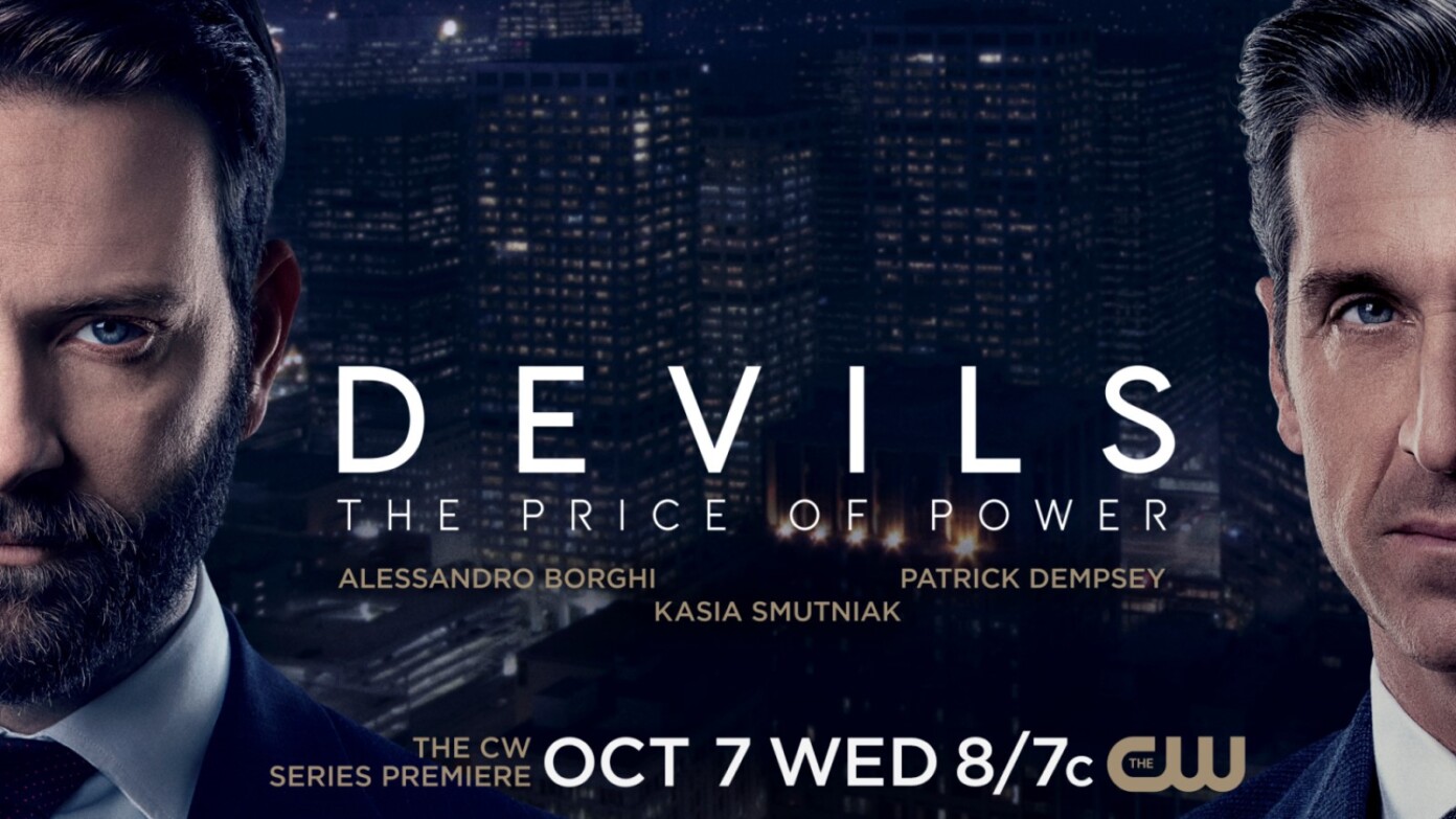 How To Watch Devils Season 1 Online Without Cable Technadu 8659