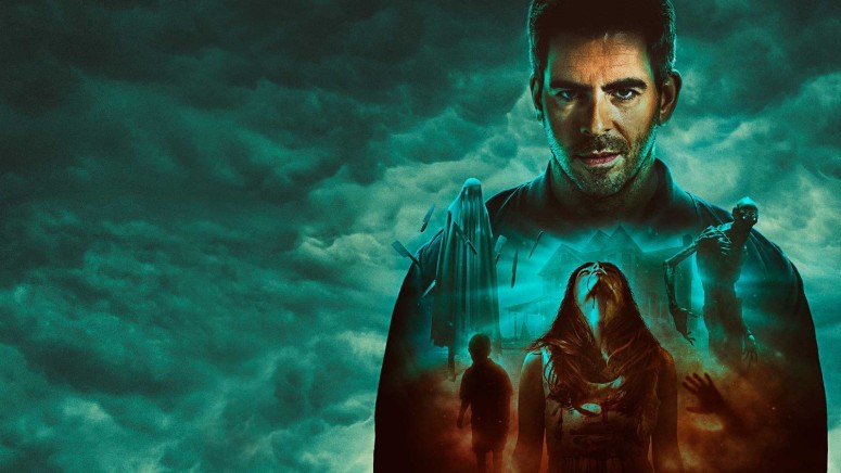 Eli Roth's History of Horror