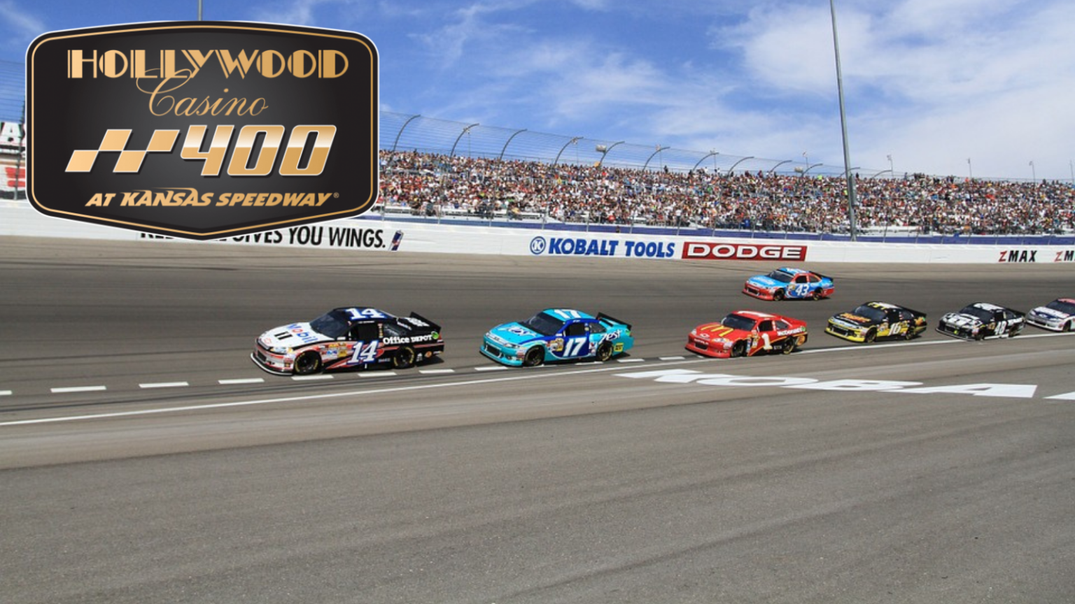 hollywood casino live racing