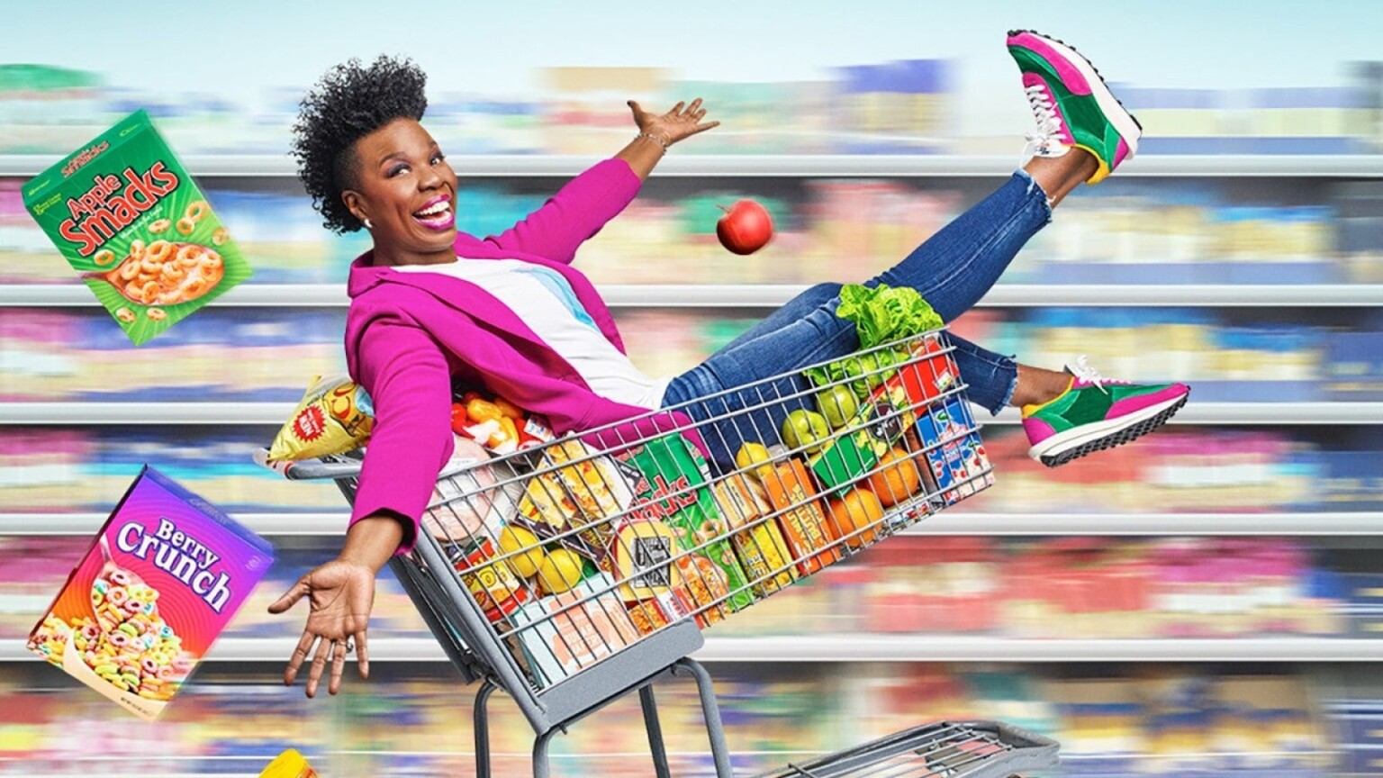 How to Watch 'Supermarket Sweep' Season 1 Online - Live Stream ABC