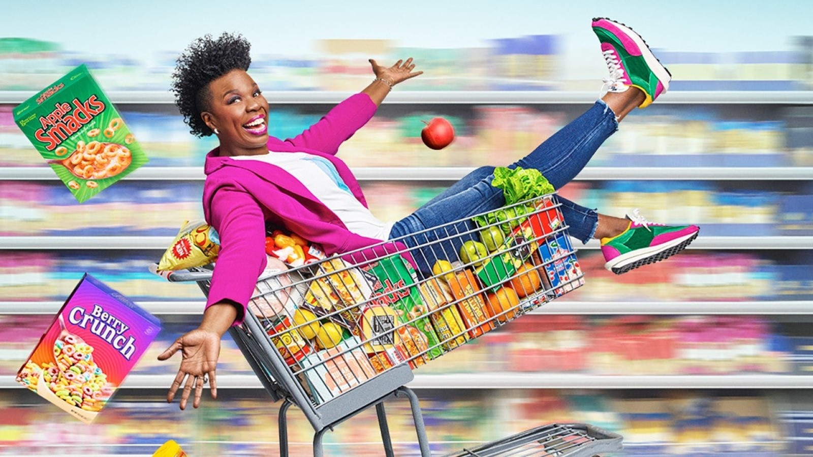 How to Watch 'Supermarket Sweep' Season 1 Online - Live ...