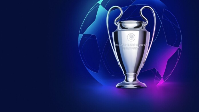 How to Watch 2020-2021 UEFA Champions League Season - Live Stream