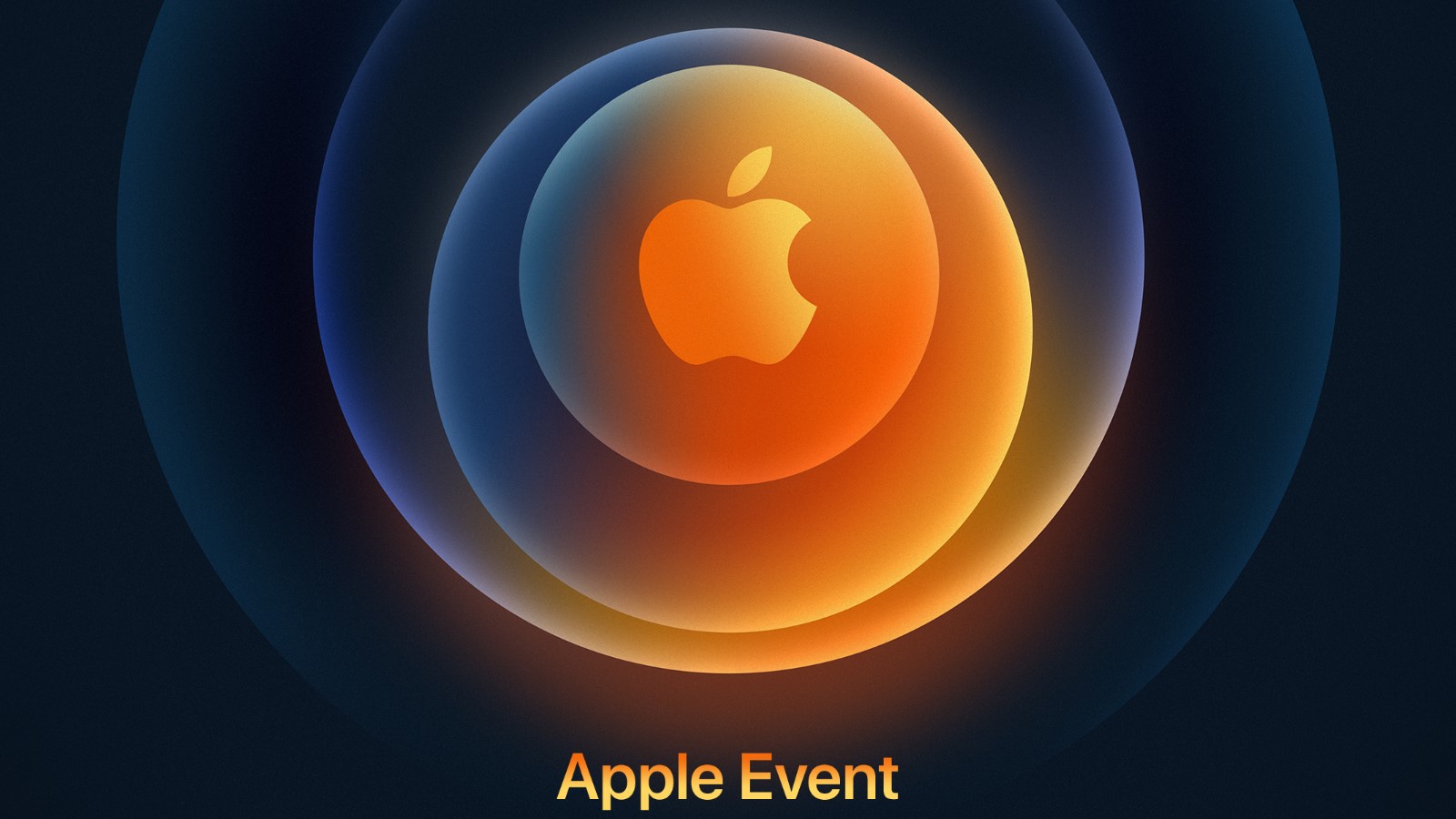 apple event