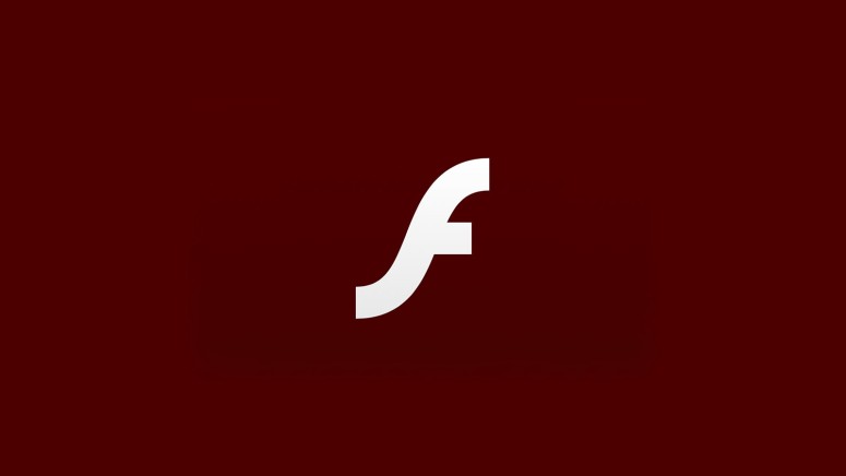 flash player logo