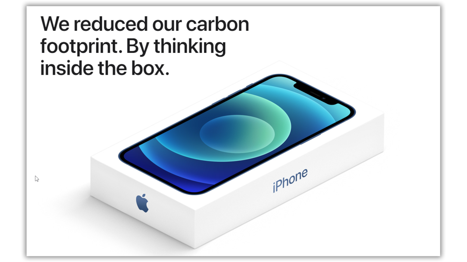 iphone box featured