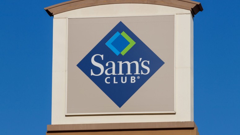 sam's club