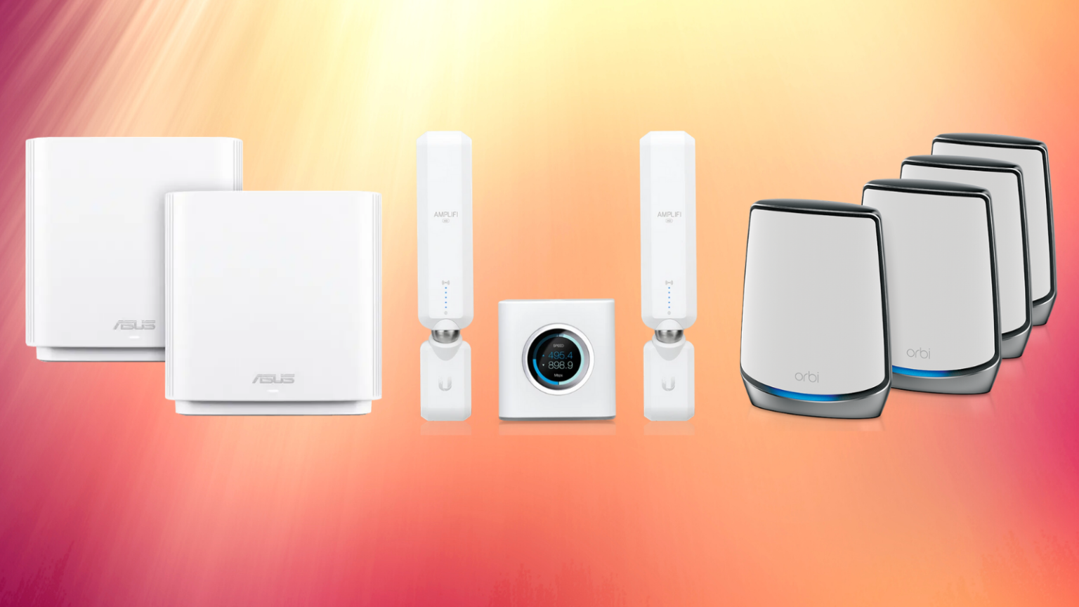 8 Best WiFi Mesh Network Systems in 2020 — Excellent Connectivity