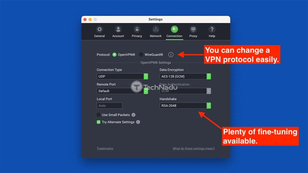 private internet access not connecting after update private internet access not connecting after update