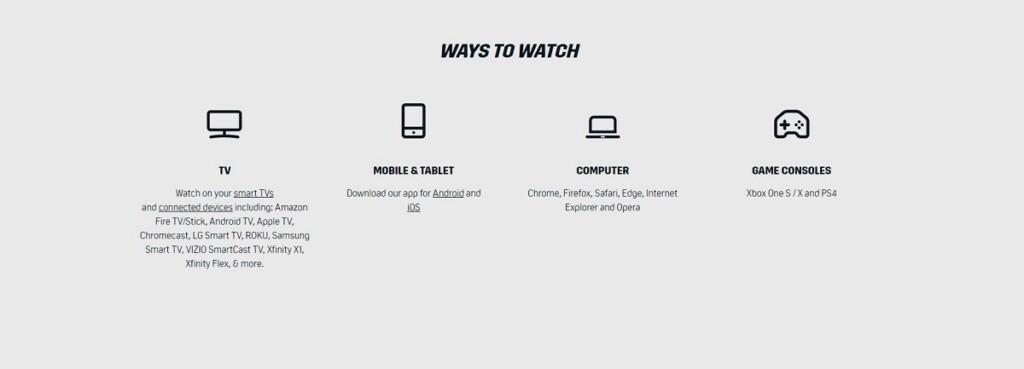 How To Watch Dazn Content Anywhere In The World Not Just News