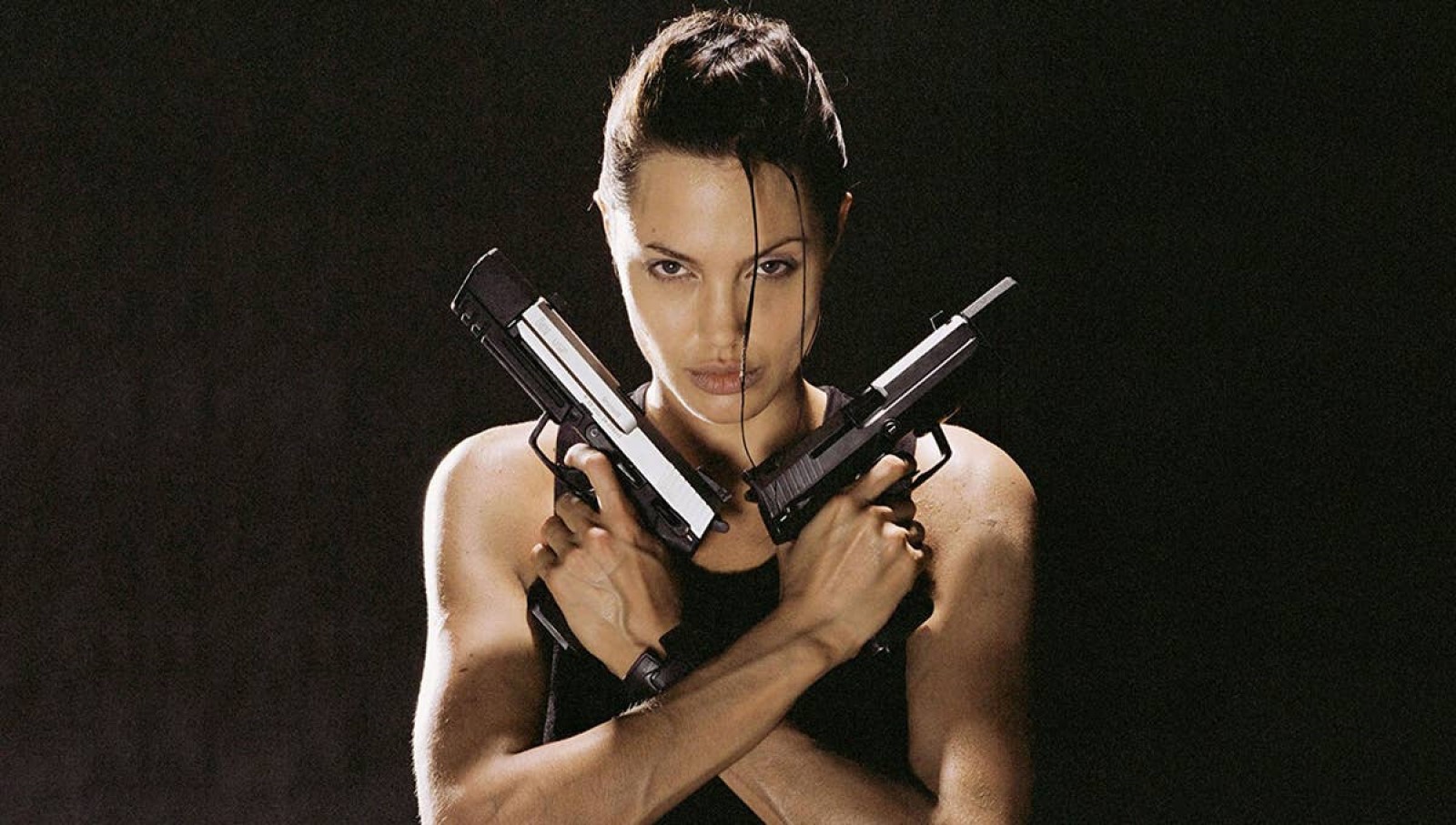 Lara Croft