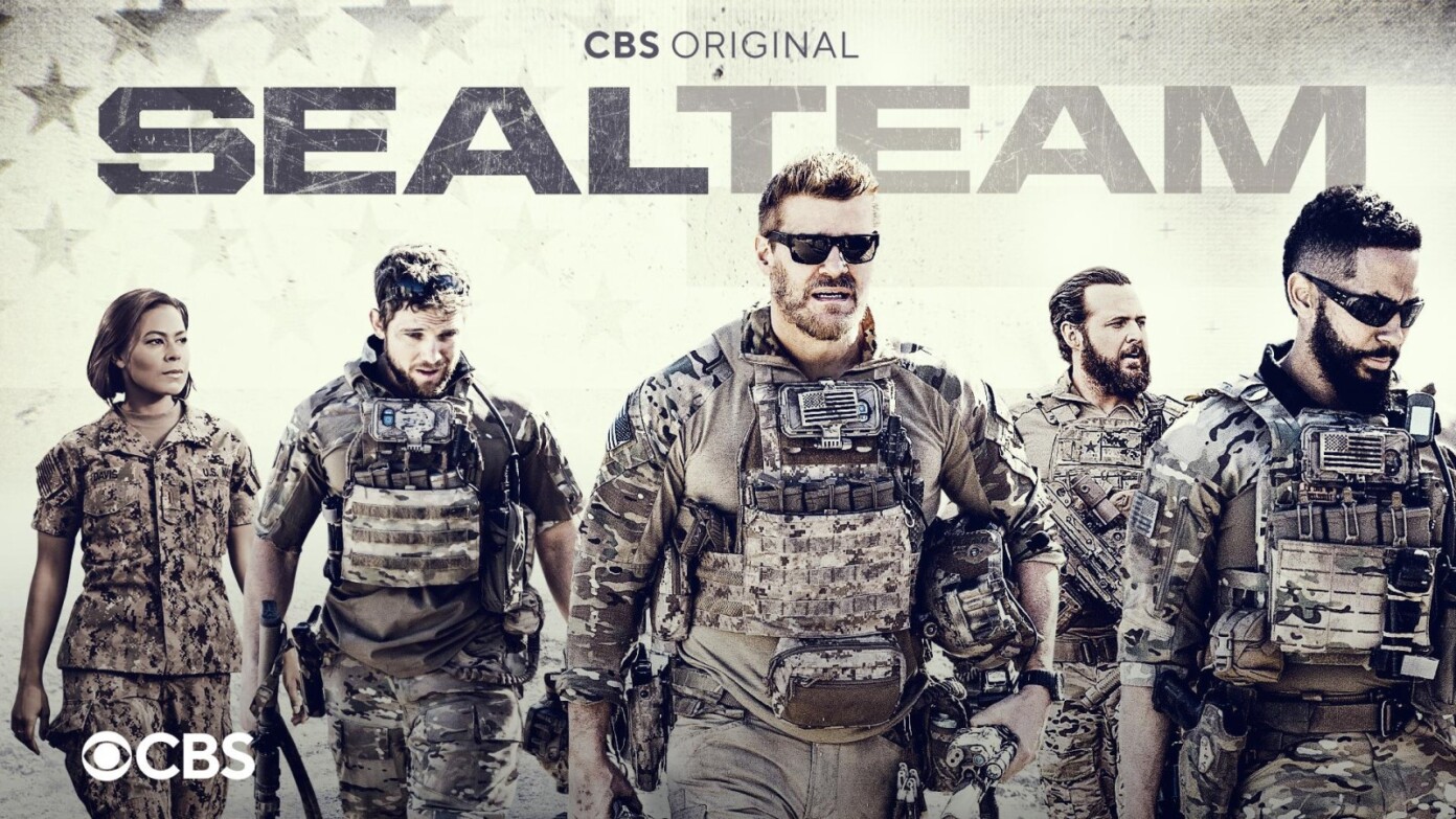 How to Watch 'SEAL Team' Season 4 Online Live Stream on CBS TechNadu