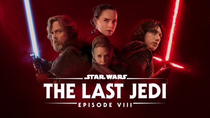 instal the last version for mac Star Wars Ep. VIII: The Last Jedi