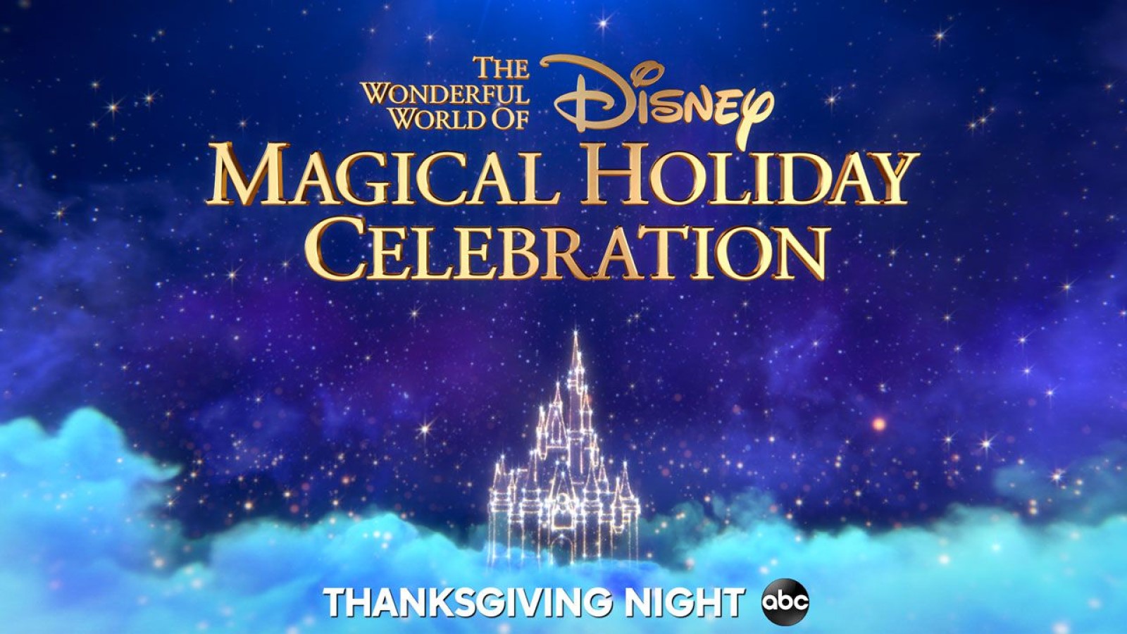 How to Watch ‘The Wonderful World of Disney Magical Holiday