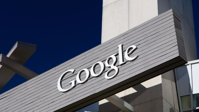 google