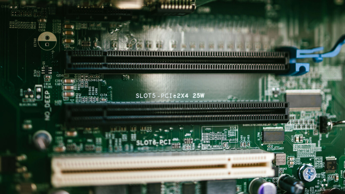 PCIe 6 0 Specification Reaches Version 0 7 And Release Approaches PCIe 6 0 Specification Reaches Version 0 7 And Release Approaches