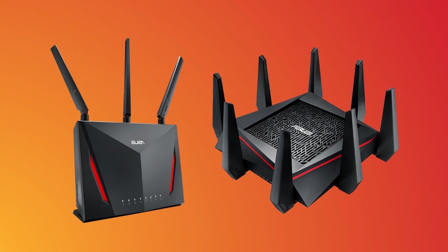 best router