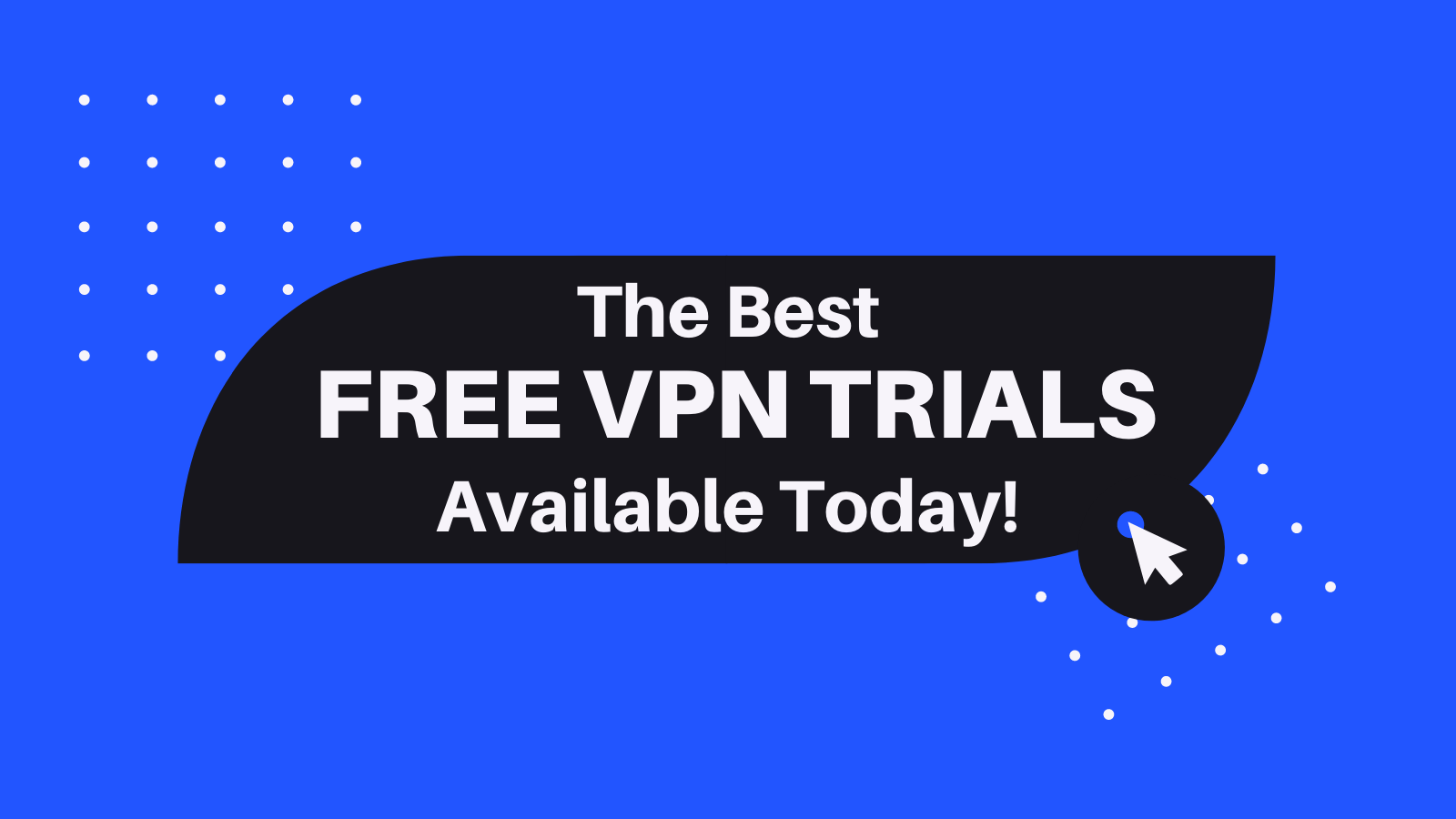 my vpn free trial