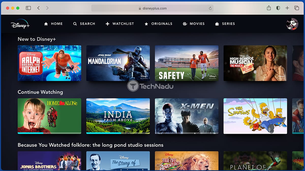 How to Add Disney Plus to an Existing Hulu or ESPN+ Subscription