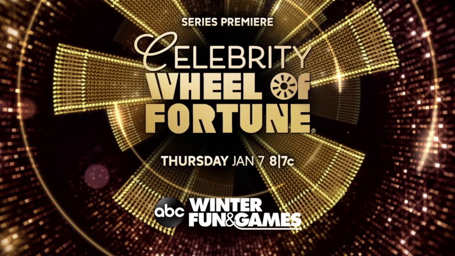 Watch ABC's 'Celebrity Wheel of Fortune' Cast Lineup, Live Stream