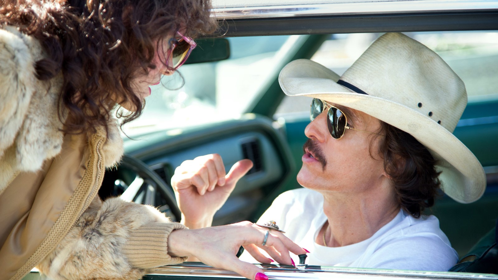 Dallas Buyers Club