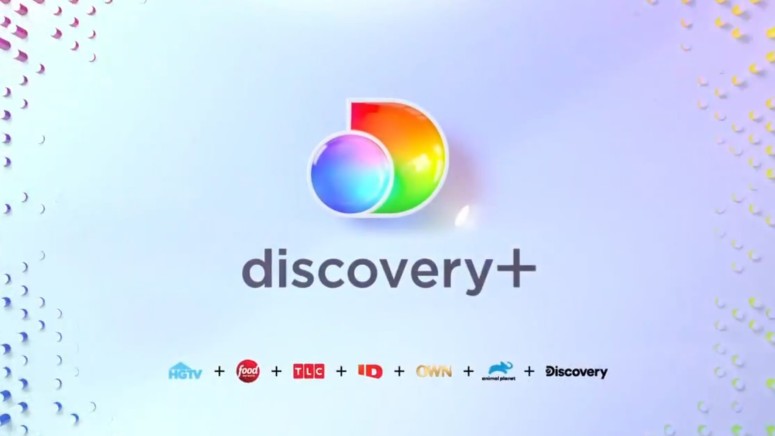 Discovery-Plus