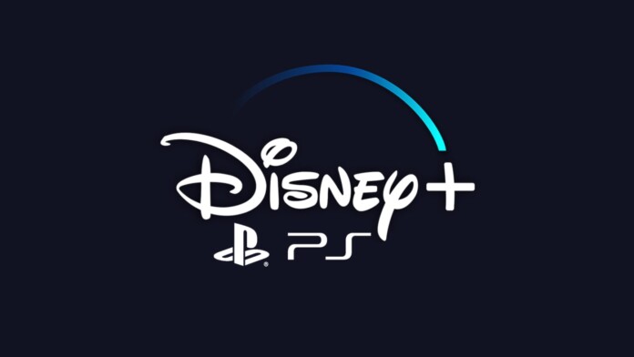 Disney PS Logos