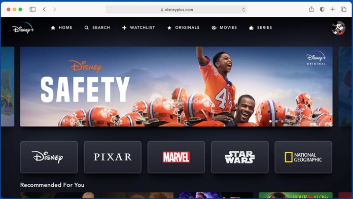 How To Add Disney Plus To An Existing Hulu Or ESPN+ Subscription ...