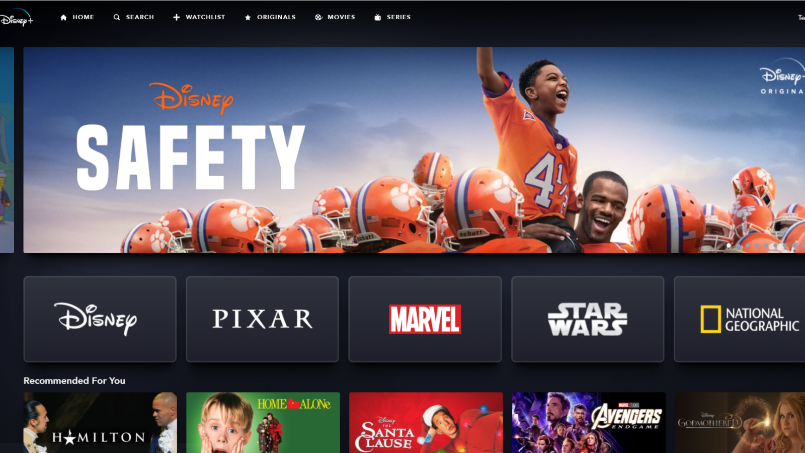 Disney Plus Promises 50 New Marvel, Star Wars, Disney, and Pixar Series and Movies