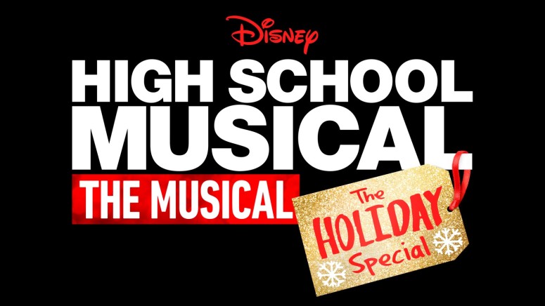 High School Musical The Musical The Holiday Special