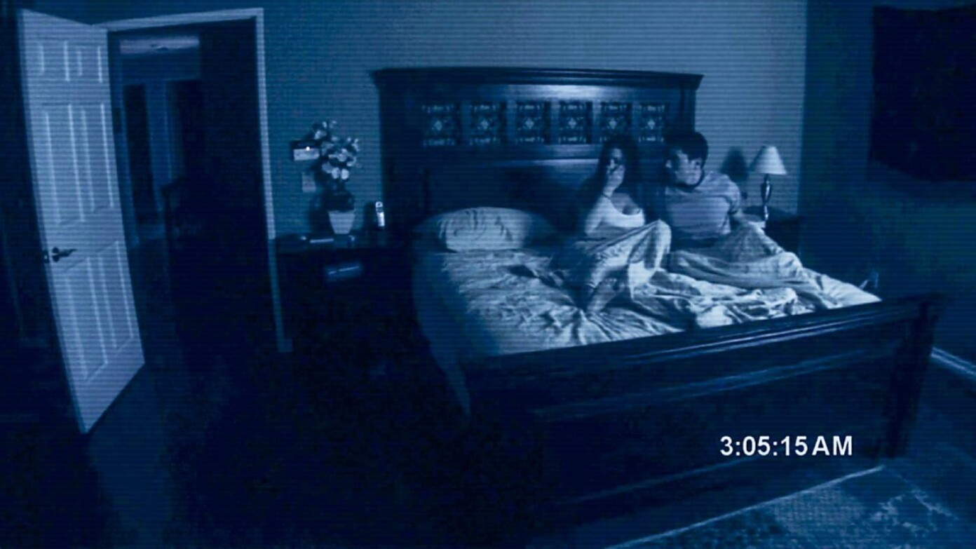 How to Watch 'Paranormal Activity' Movies in Order? TechNadu
