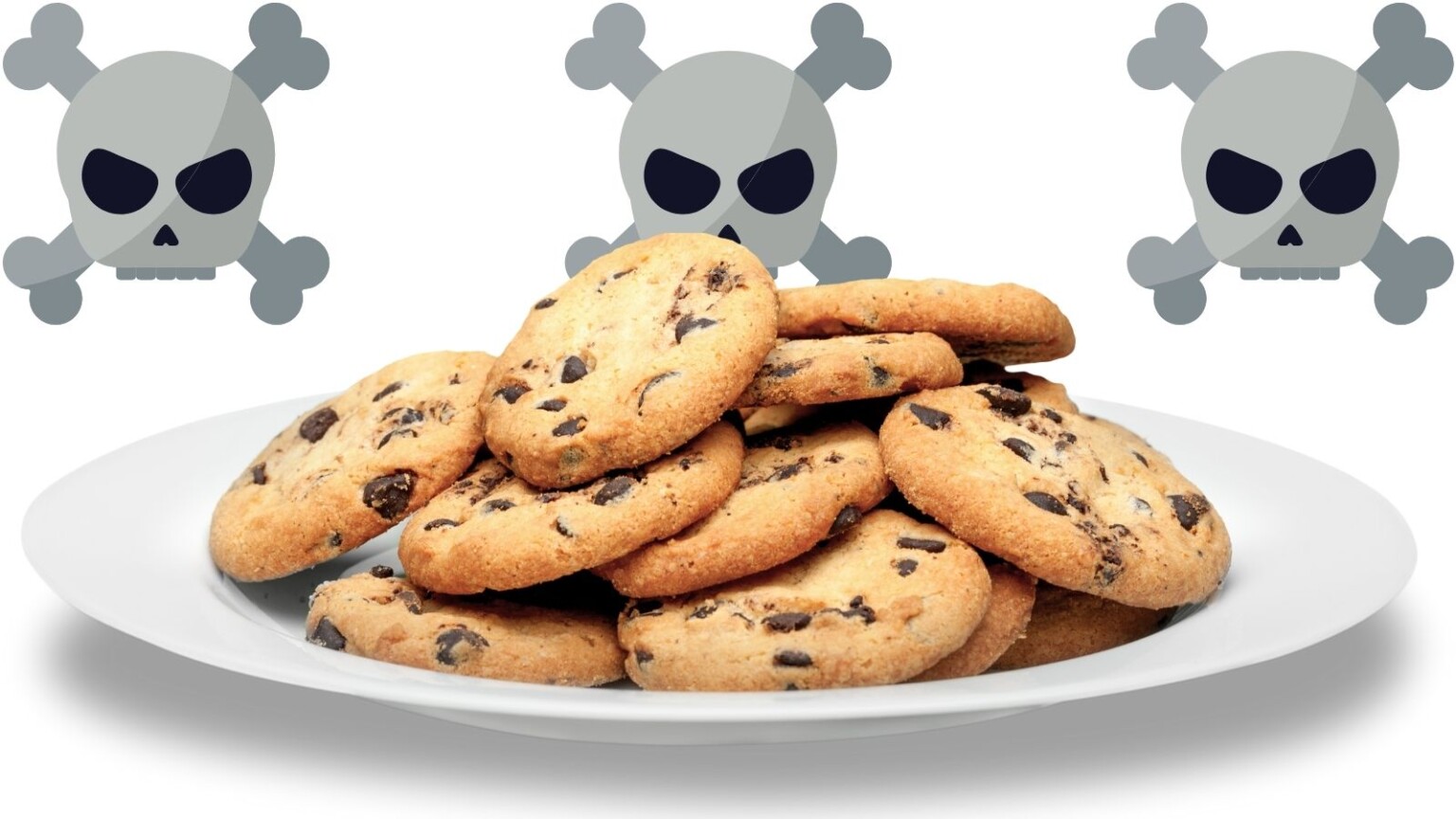 What Are Cookies and How Are They Dangerous? TechNadu
